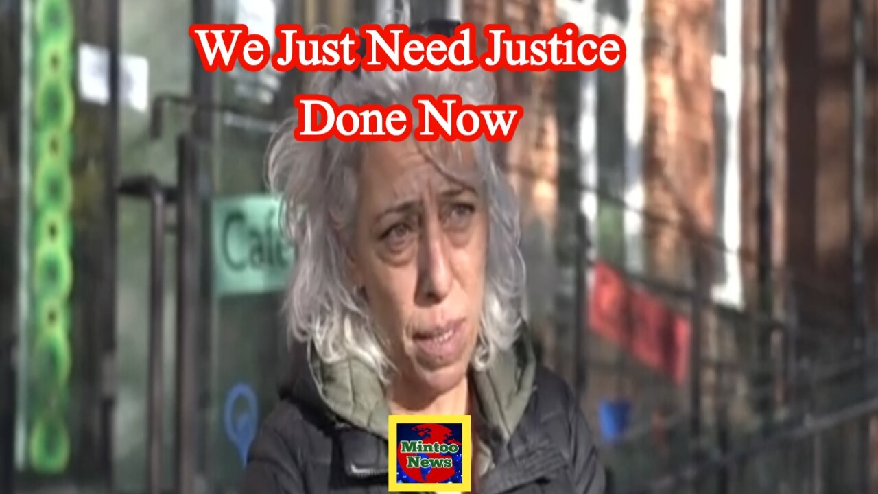 David Fuller: 'It's an absolute disgrace', says victim's mother after damning inquiry