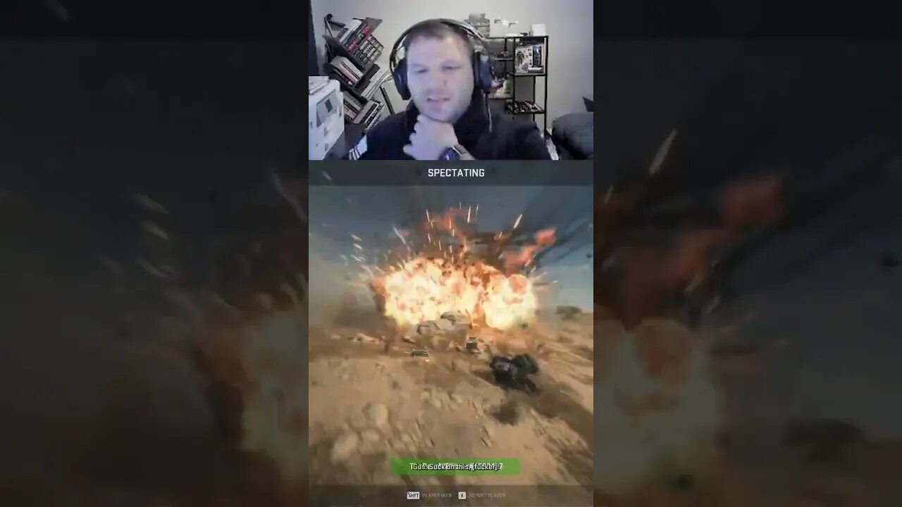Exfil Chopper Saves Team