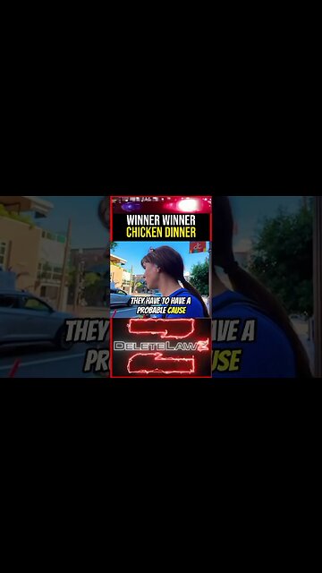 Probable Cause for ID, Leave or Plead the 5th if Detained