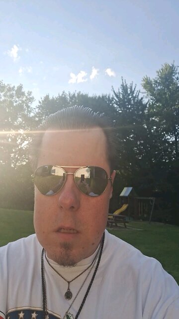 good morning everyone happy Friday