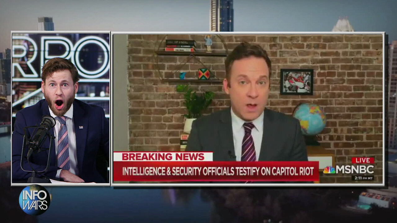Is This The Biggest Lie Ever Told On Television?