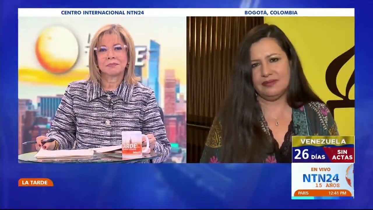 Venezuela está cursando la profundización de una crisis de Derechos Humanos: Amnistía Internacional