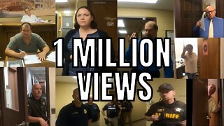 1 Million Channel Views - Best Moments