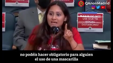 El poder de estar despierto!