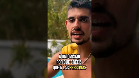 La Unica Forma De Estar Satisfecho