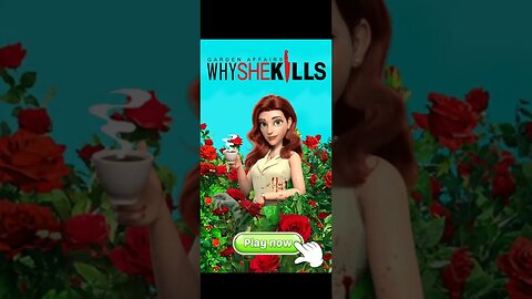 GARDEN AFFAIR GAME