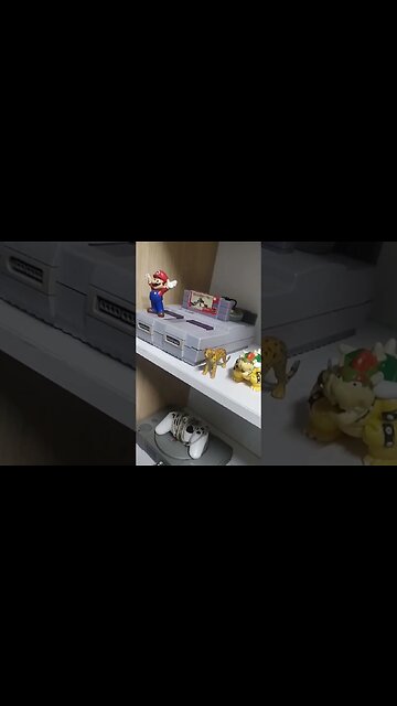 Coleção de Games do Canal.