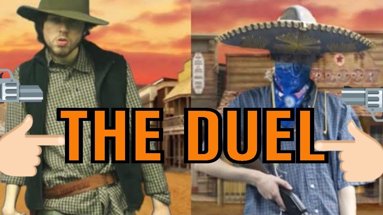 The Duel