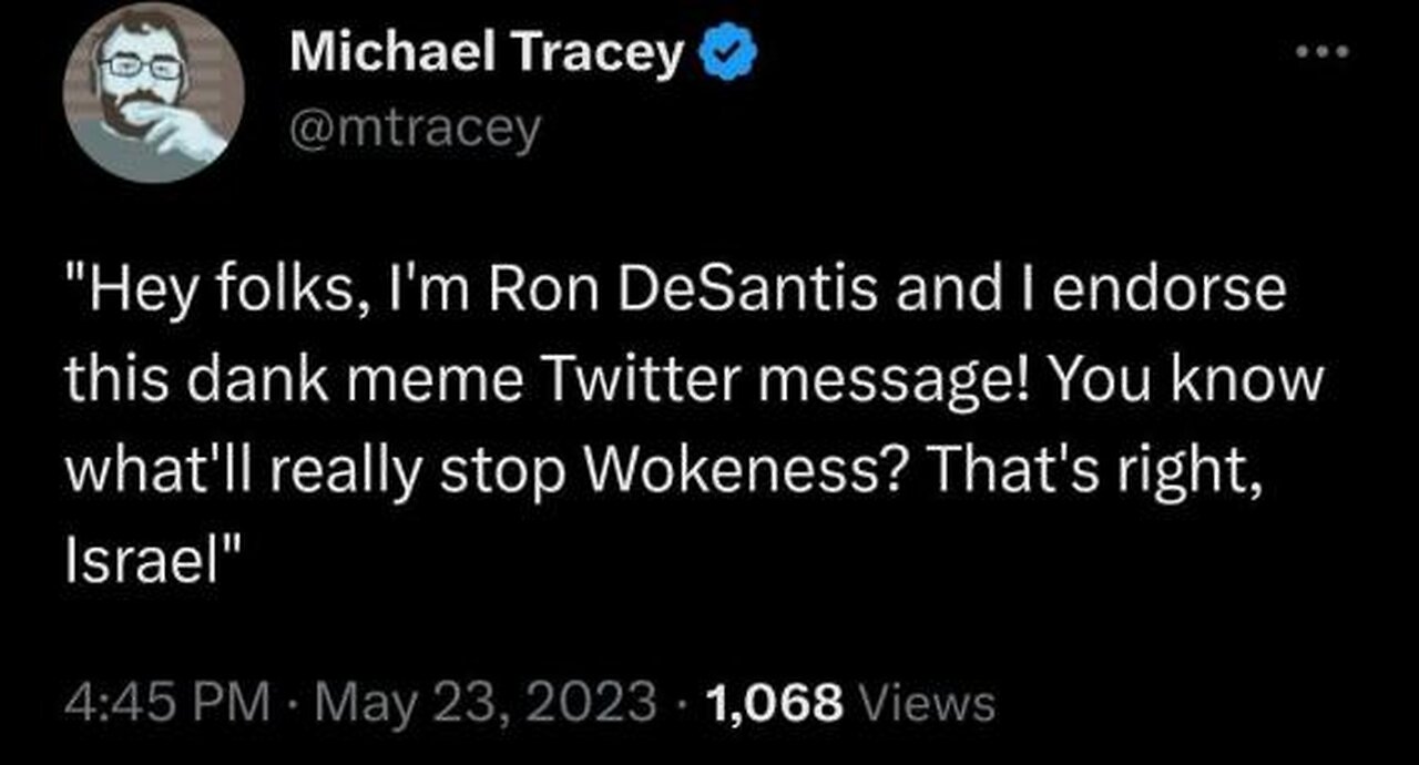 Ron DeSantis INVESTIGATED For Wearing HIGH HEELS, THIS IS WEIRD 10-23-23 Timcast IRL