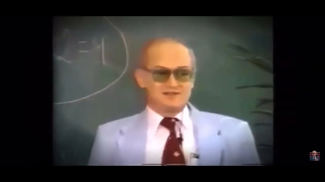 Power Words From Yuri Bezmenov