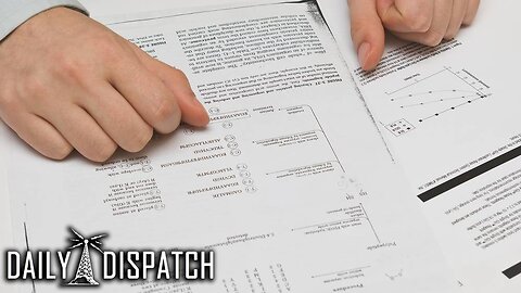 Scientist ADMITS He Altered Climate Change Paper To Fit Narrative In Order To Be Published