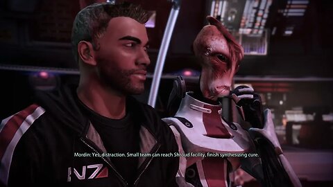 Mass effect 3 p 31