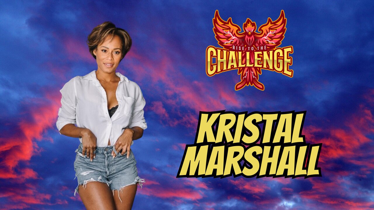 Kristal Marshall talks: WWE, Diva Search, Actress, Motherhood, IFBB Pro, Health and Fitness and More