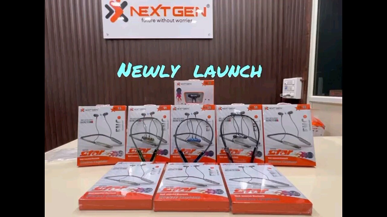 Nik band bluetooth wireless