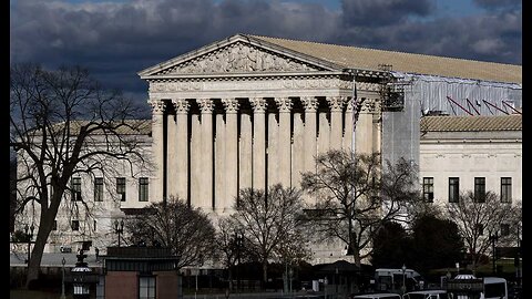 NEW: Supreme Court Denies Biden Admin. Emergency Request to Partially Reinstate Title IX Rule