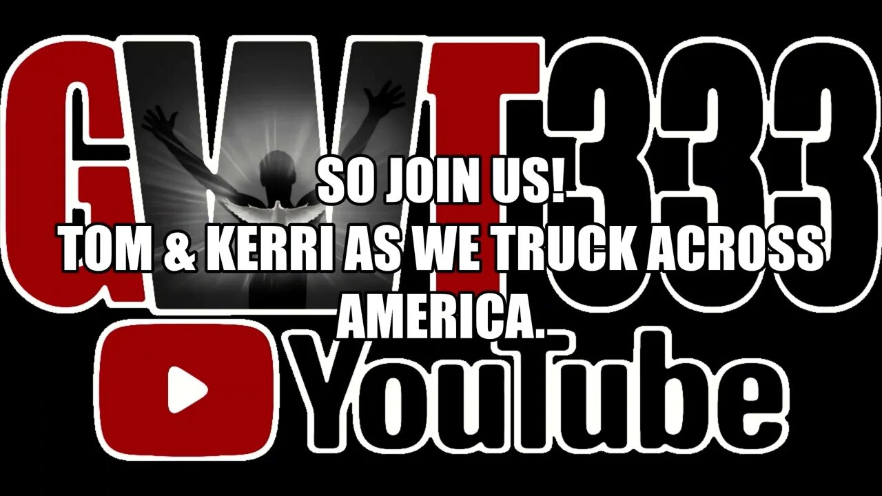 gwt333 intro vid