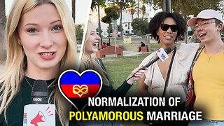 New California law could allow polygamous marriages! Do L.A. voters support it?