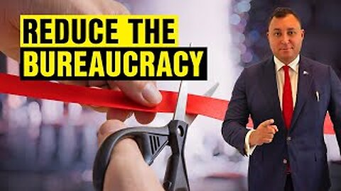 Nameless, Faceless, Unelected, Unaccountable....