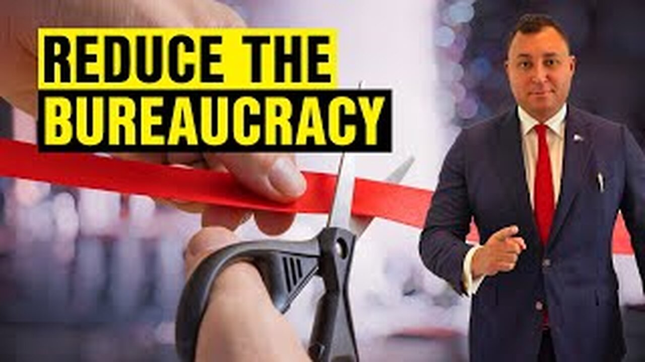 Nameless, Faceless, Unelected, Unaccountable....