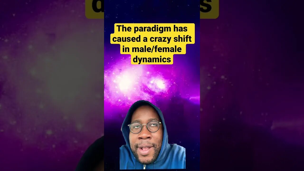 It’s only going to get worse #solomonscrown #shorts #mgtow