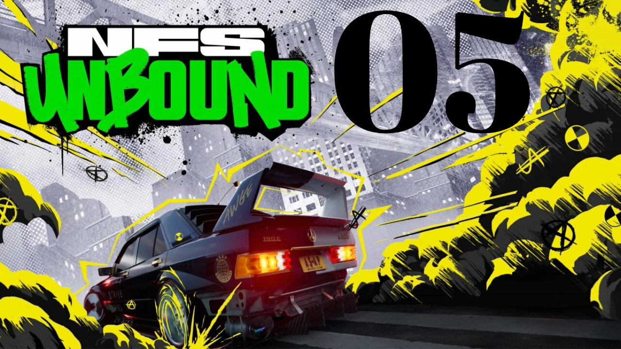 Making More Money - Need For Speed Unbound #04