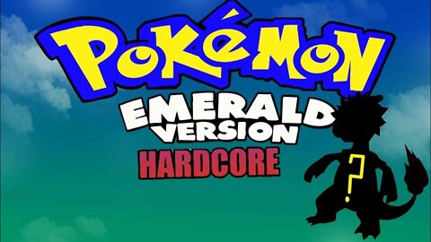 Let's Play Pokémon Emerald HardCore ep 13: Natsu has changed forms!