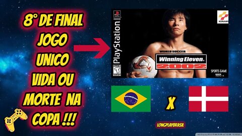 Copa do Mundo Oitavas de Final