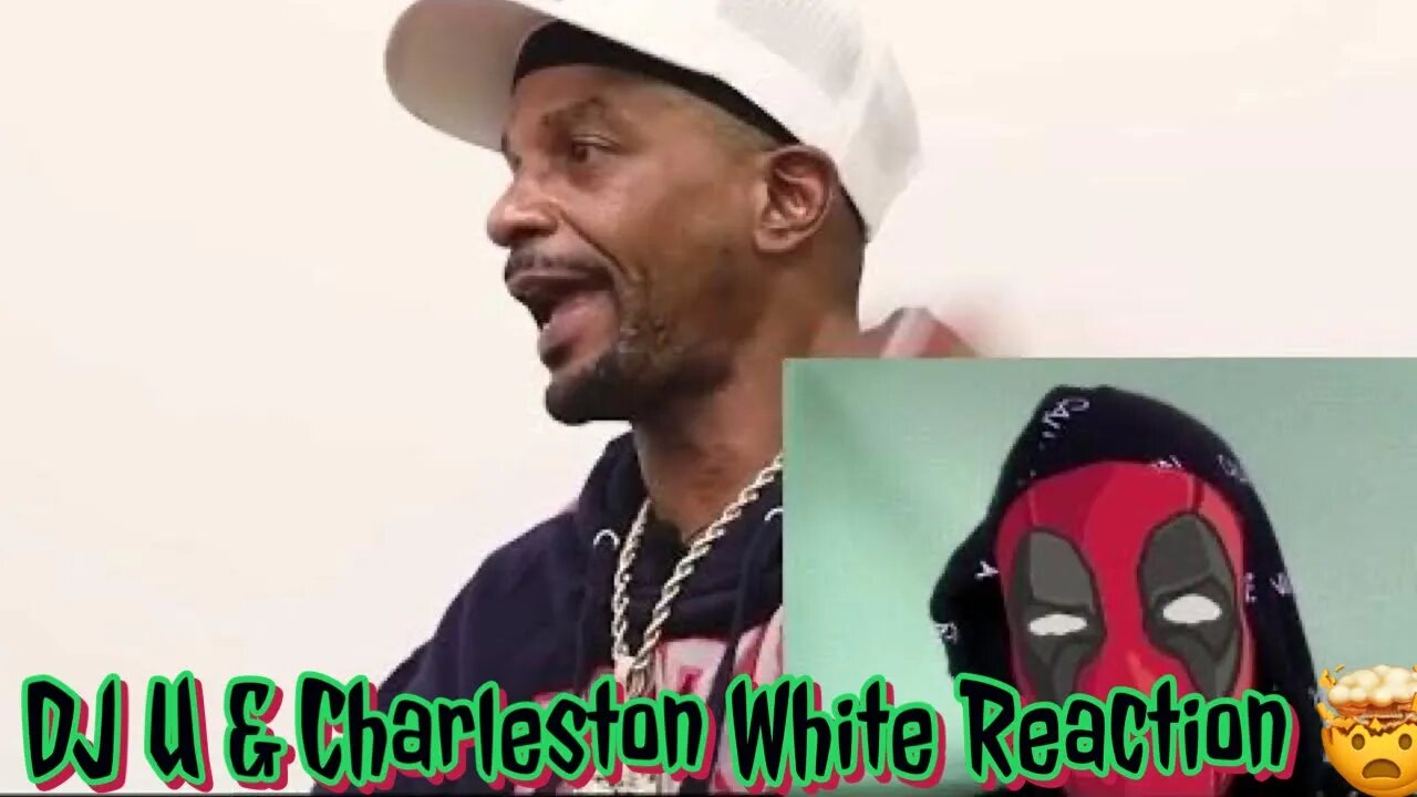 Reaction to @DJUTV and @therealcharlestonwhite2806 about backlash from interviewing.