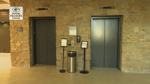 Local hotels anticipate impact of no fans for Packers training camp, Family Night, or preseason games