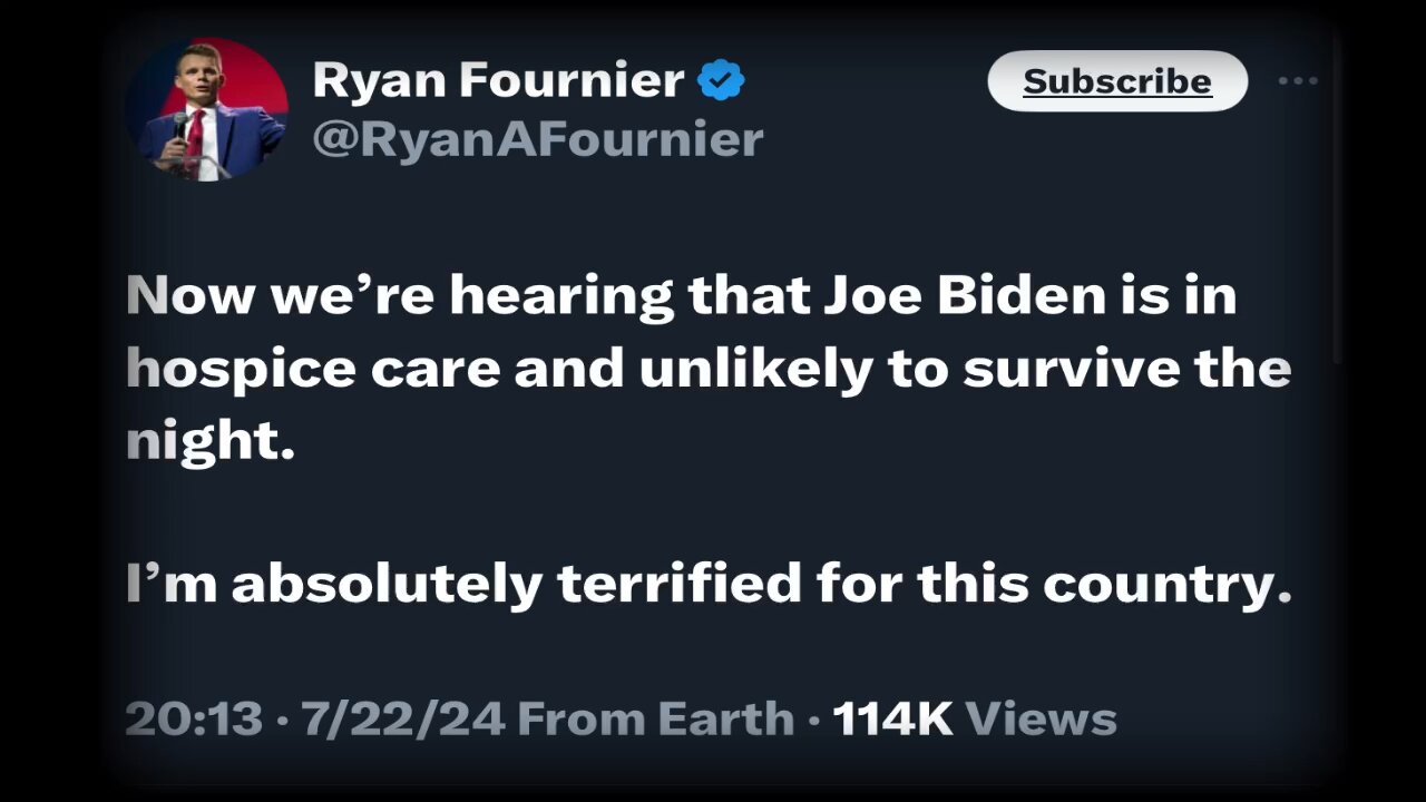 Be Aware of Your Surroundings at ALL TIMES