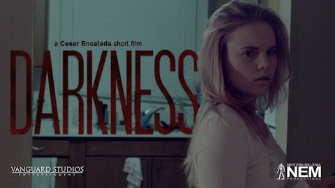 Darkness Short Horror Movie