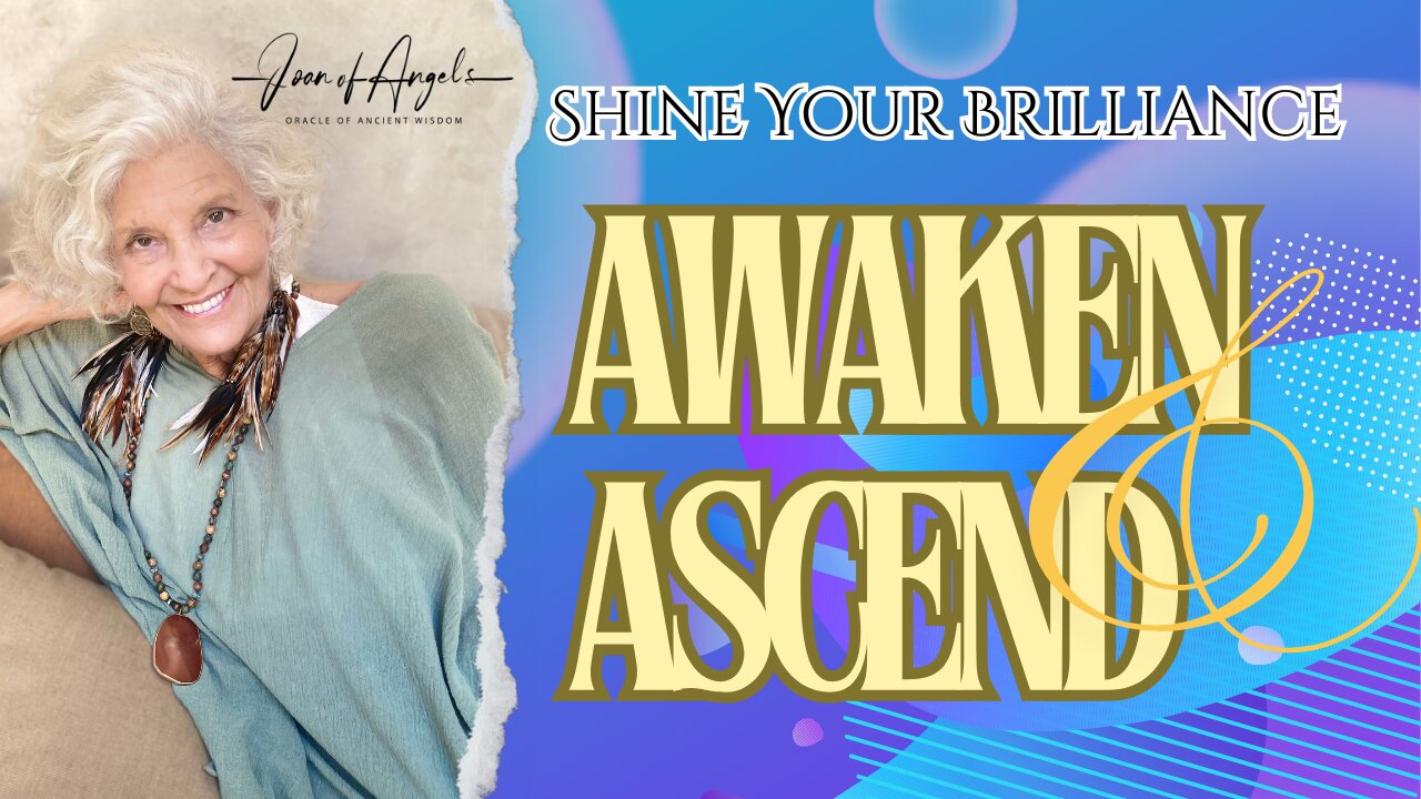 Awake and Ascend