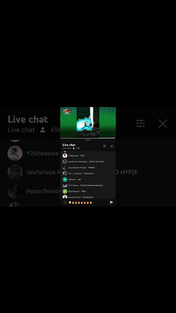 REACTING TO NEW LR VEGITO BLUE ACTIVE SKILL! Dokkan Battle WWC 2023 #shorts