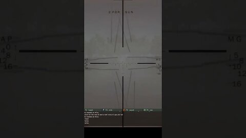 Revenge on a Panzer- Campaign 196 -WWII Online