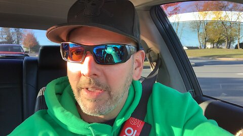 Red Pill Cruising: Walz Whistleblower, Odd Oaks Rally, Using MIL Against Citizens