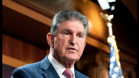 Senator Manchin Will Vote to Strike Down Biden’s Federal Vaccine Mandate and Force Embarrassing Whit