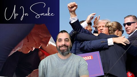 The Plot Thickens: Inside the President Trump Assassination Attempt Cover-Up