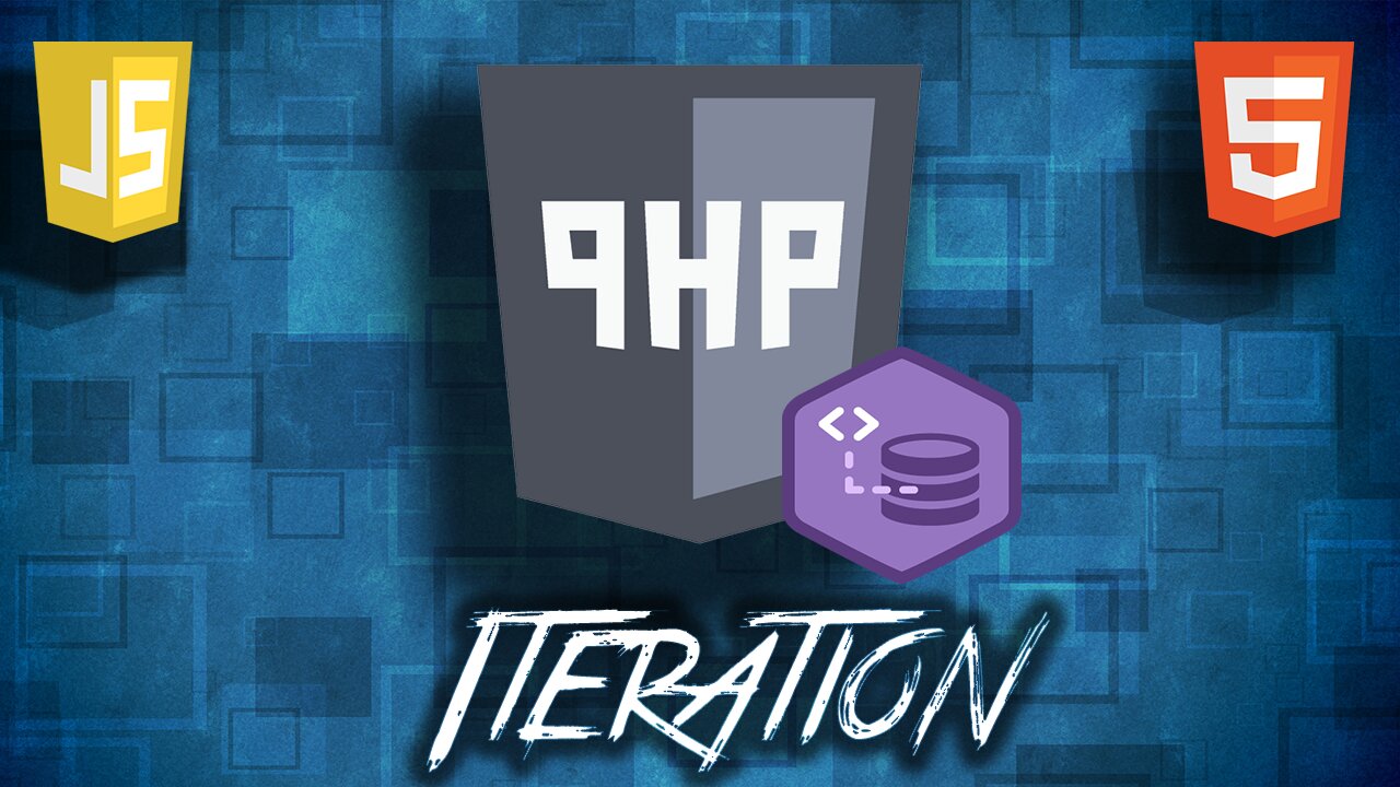 Phone Directory Project [Part 16] - Creating Table Views Through Iteration