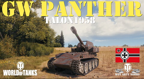 GW Panther - talon1958