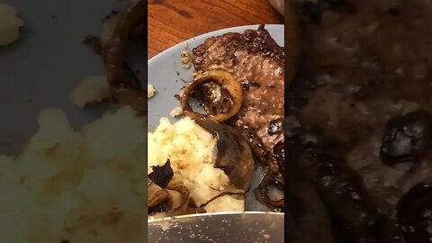 Steaks Up 🥩🔥🔥🔥