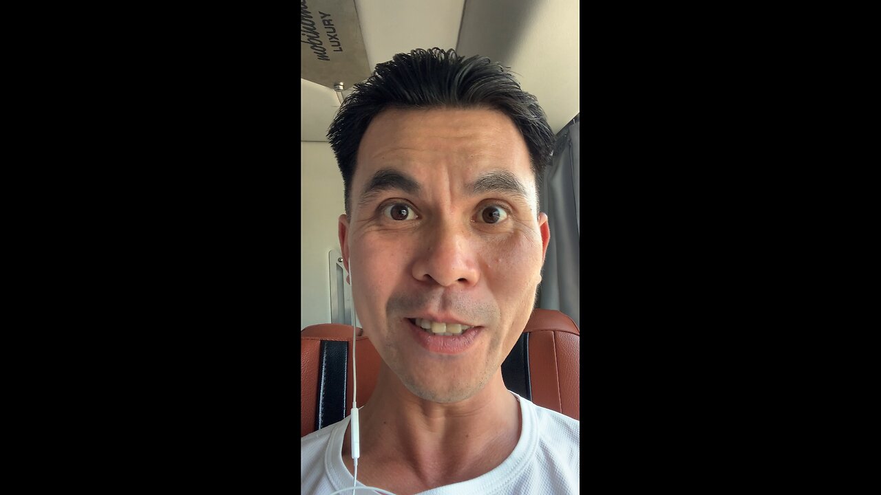 Saigon, here I come