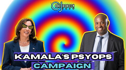 Kamala’s Psyops Campaign: Bidenomics is Kamalanomics