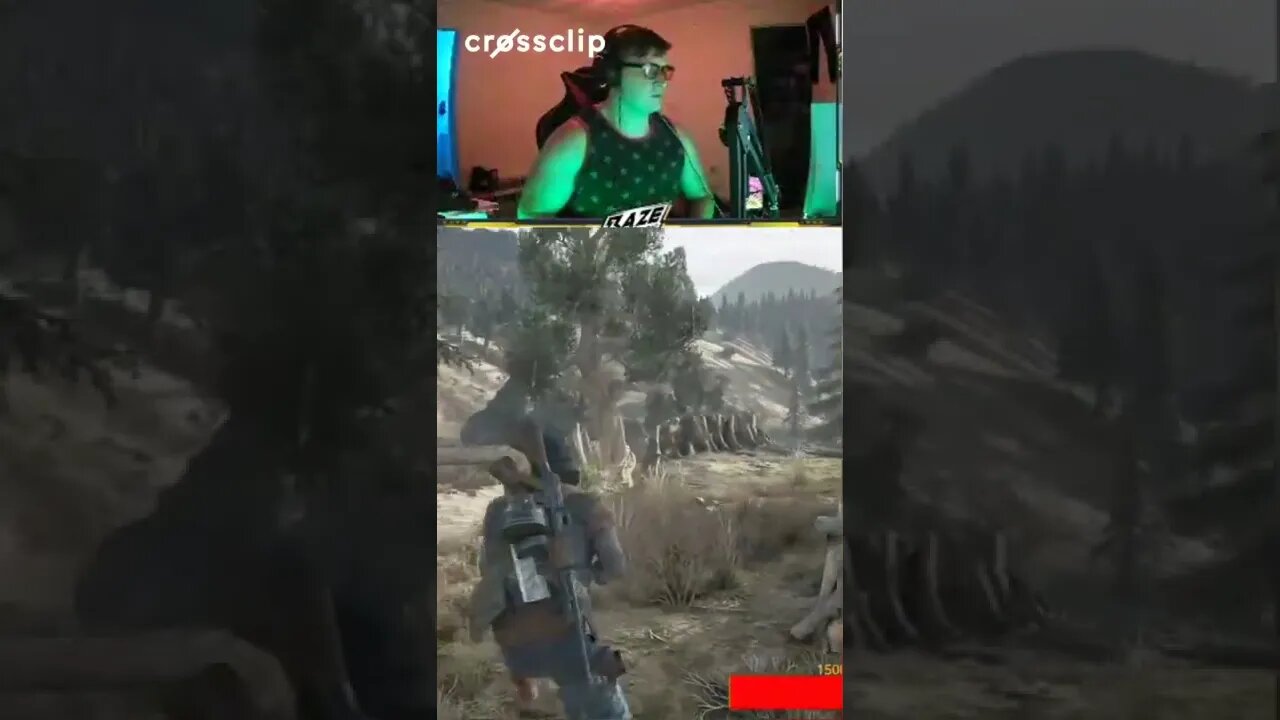 This Dude Really Thought
