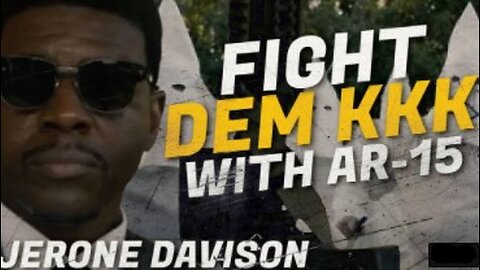 Jerone Davidson for congress in Arizona! Best AD Ever!