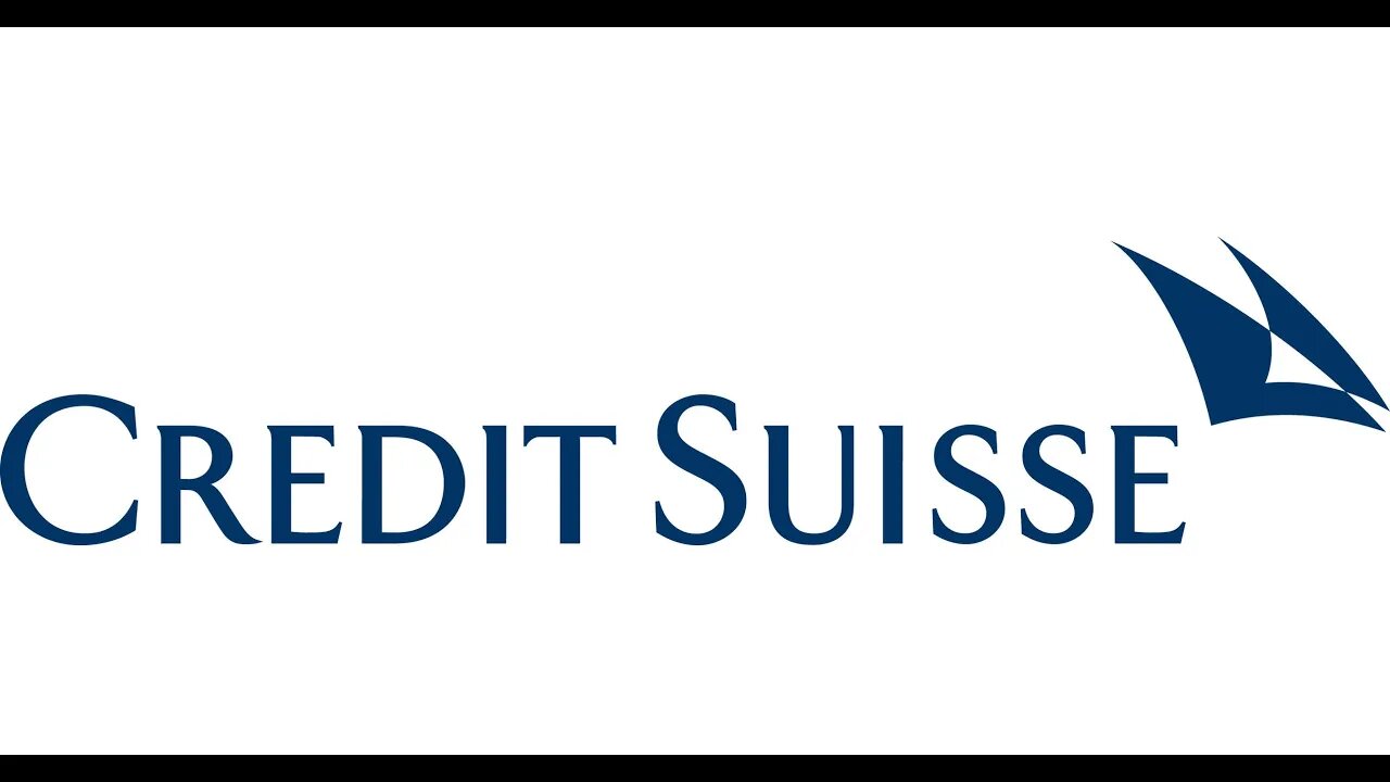 $CS MELTDOWN or is it a melt up? Credit Suisse algo buying, market cap, assets etc.