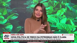 Kellen Severo: Nova política de preços da Petrobras não é clara