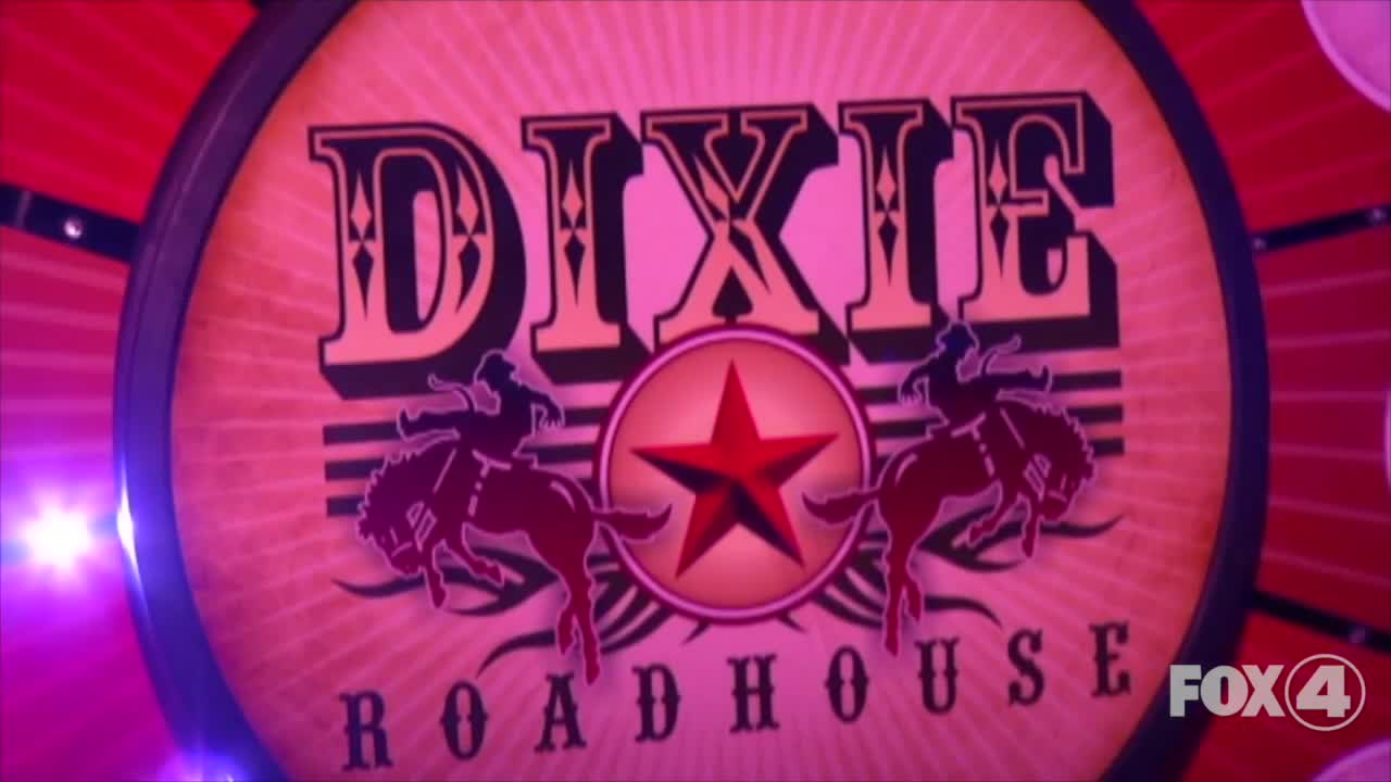 Dixie Roadhouse in Cape Coral fighting for extended hours and more