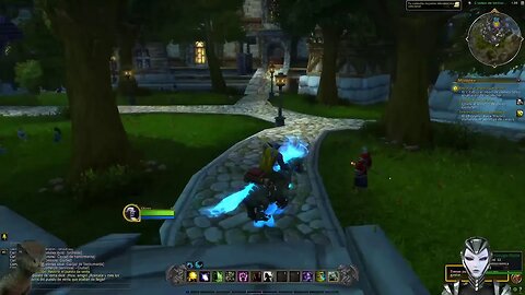 wow Live with Restream