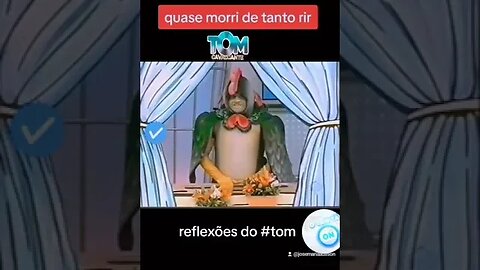 o Machado e o marido