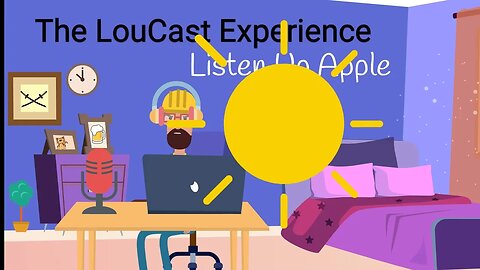 LouCast 6-28-23